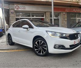 CITROEN DS4