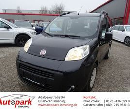 FIAT QUBO (300) DYNAMIC