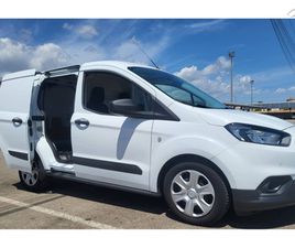 FORD TRANSIT COURIER 1.0 ECOBOOST