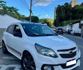 LTZ EFFECT 1.4 8V FLEXPOWER 5P MEC