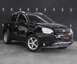 SPORT AWD 3.6 V6 24V 261CV 4X4