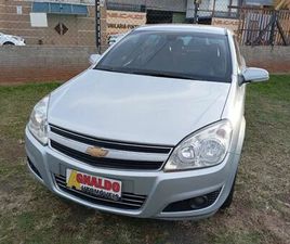 ELITE 2.4 MPFI 16V FLEXPOWER AUT.