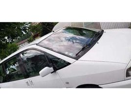 CITROËN EVASION 2.O HDI