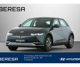 HYUNDAI IONIQ 5 58KWH*AUTOBAHNASSISTENT 1.5* TV KAMERA