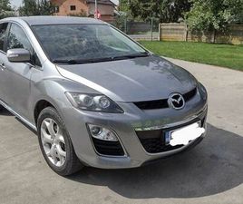 VIND MAZDA CX7 .. ALEXANDRIA