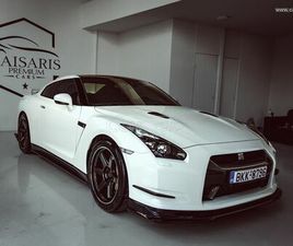 NISSAN GT-R NISSAN GT-R 2009 GT-R