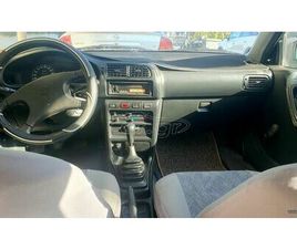 NISSAN SUNNY 1994 N14 1.400 16V