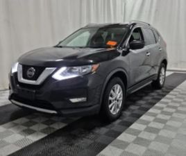 NISSAN ROGUE * SV * CARFAX * ЦЕНА ДО БГ ≫ 2020 • 31 000 ЛВ. • ID