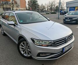 VOLKSWAGEN PASSAT B8.5 2000TDI CRAIOVA