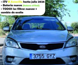 1.0 T-GDI 74KW (100CV) CONCEPT