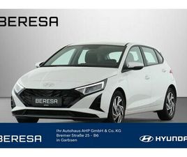 HYUNDAI I20 1.0 T-GDI TREND *LICHTPAKET* KAMERA LED NAVI
