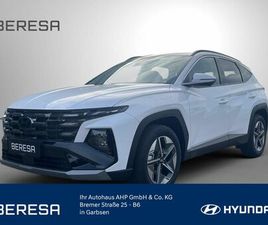 HYUNDAI TUCSON 1.6 T-GDI TREND DCT*MY26 TV KAMERA LED