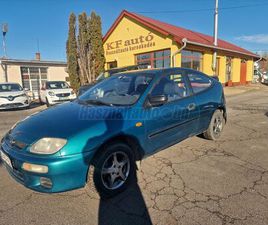 MAZDA 323 C 1.8I DAB+AC