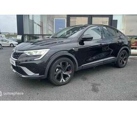 1.6 E-TECH 145 RS LINE BOSE CARPLAY 84900KMS GTIE 1AN