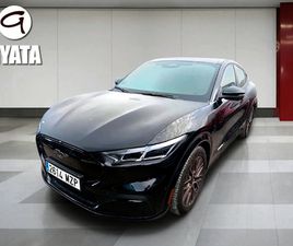 PREMIUM RWD RANGO EXTENDIDO 216 KW (294 CV)