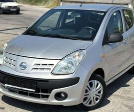 NISSAN PIXO 2009 * Α Υ Τ Ο Μ Α Τ Ο *