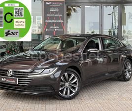 VOLKSWAGEN ARTEON 2.0 TDI DSG