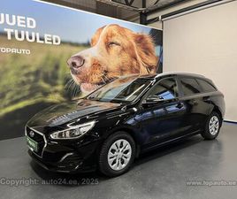 HYUNDAI I30 FRESH 1.0 88КВ