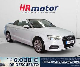 AUDI A3 1.6 TDI