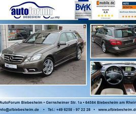 CDI T AMG COMAND*NACHTSICHT*MOTORSCHADEN