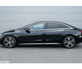 MERCEDES-BENZ EQE 300 EDITION ELECTRIC ART