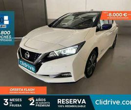 62 KWH E+ N-CONNECTA 160KW