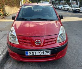 NISSAN PIXO 2013