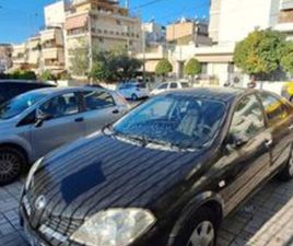 NISSAN PRIMERA 2006