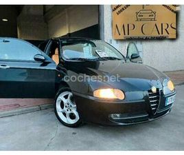ALFA ROMEO 147