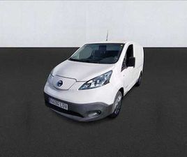NV200 E-NV200 COMBI 5 PROFESIONAL 40KWH