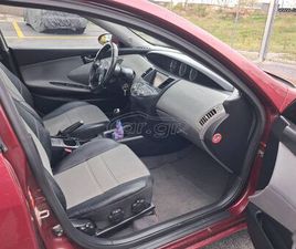 NISSAN PRIMERA 2003 P12