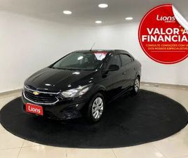 SED. LT 1.4 8V FLEXPOWER 4P AUT.