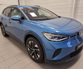 ID.4 286 CH PRO LIFE MAX