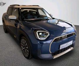 MINI ACEMAN SE J05 HC0