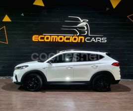 HYUNDAI TUCSON 1.6 CRDI 48V NLINE DT 4X2