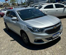 LTZ 1.8 8V ECONO.FLEX 4P MEC.