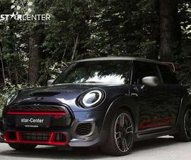 MINI JOHN COOPER WORKS GP *LIMITED EDITION ...