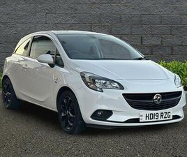 1.4I ECOTEC GRIFFIN EURO 6 3DR