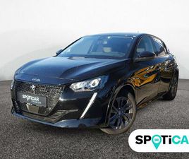 E-208 KLIMA PDC SHZ LED SCHEINWERFER