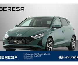 HYUNDAI I20 1.0 T-GDI PRIME MY25 TV DISTRONIC KAMERA LED