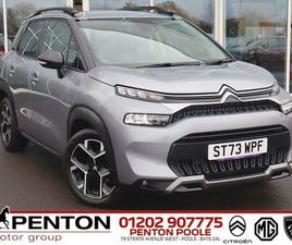 1.5 BLUEHDI MAX EURO 6 (S/S) 5DR