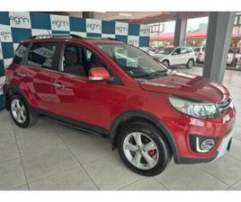 2019 HAVAL H1 1.5 VVT