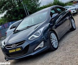 HYUNDAI I40 1.7 CRDI COMFORT
