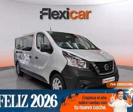 PLAZAS 120CV