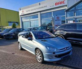 CC PLATINUM*TÜV 08.2027*LEDER