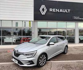 1.3 TCE 140CH TECHNO EDC -23