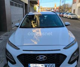 HYUNDAI KONA HYUNDAI KONA 1.0 TGDI KLASS 4X2