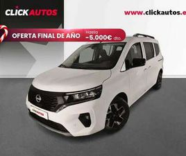 1.3 130CV L2 N-CONNECTA 7 PL.