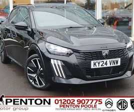 1.2 PURETECH GT EURO 6 (S/S) 5DR