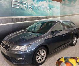 SEAT LEON ST 1.6 TDI STYLE S/S